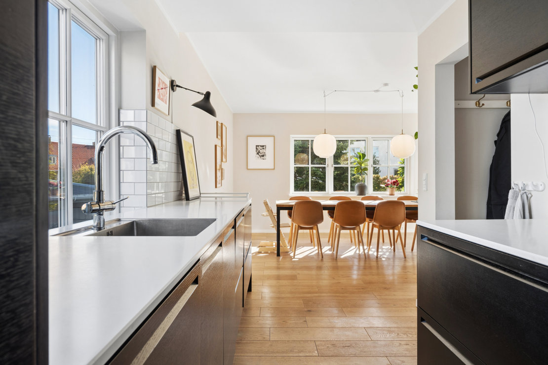 Agermånevej 1, 2800 Kongens Lyngby - Billed