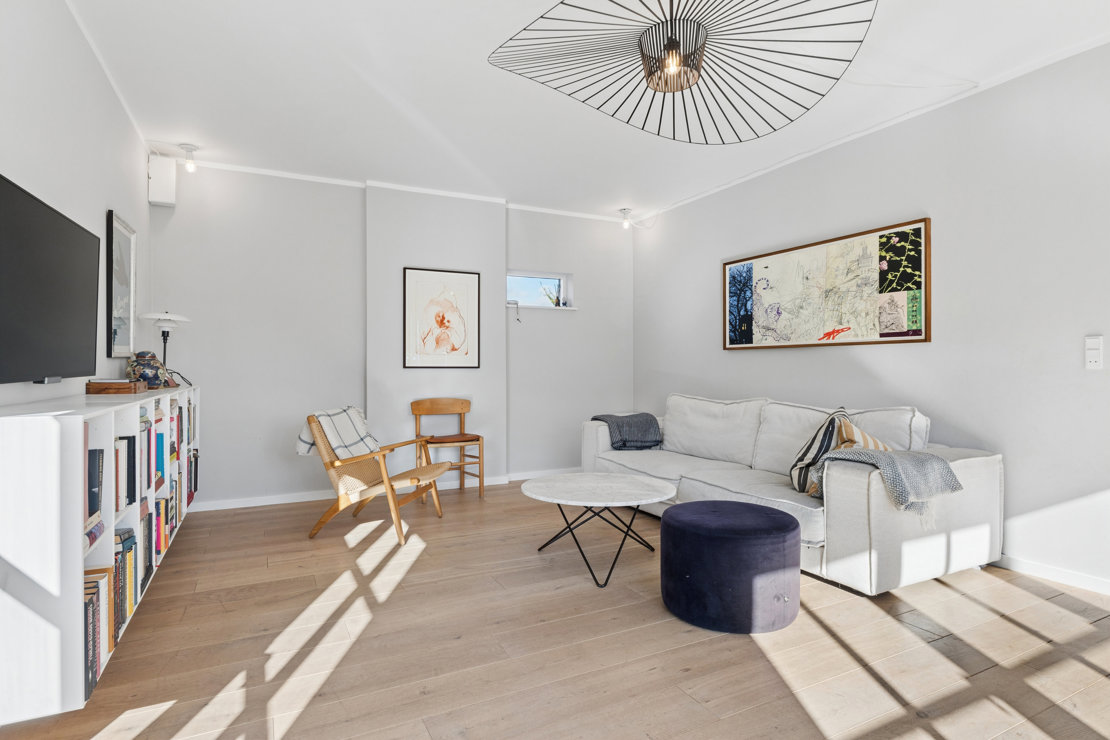 Agermånevej 1, 2800 Kongens Lyngby - Billed