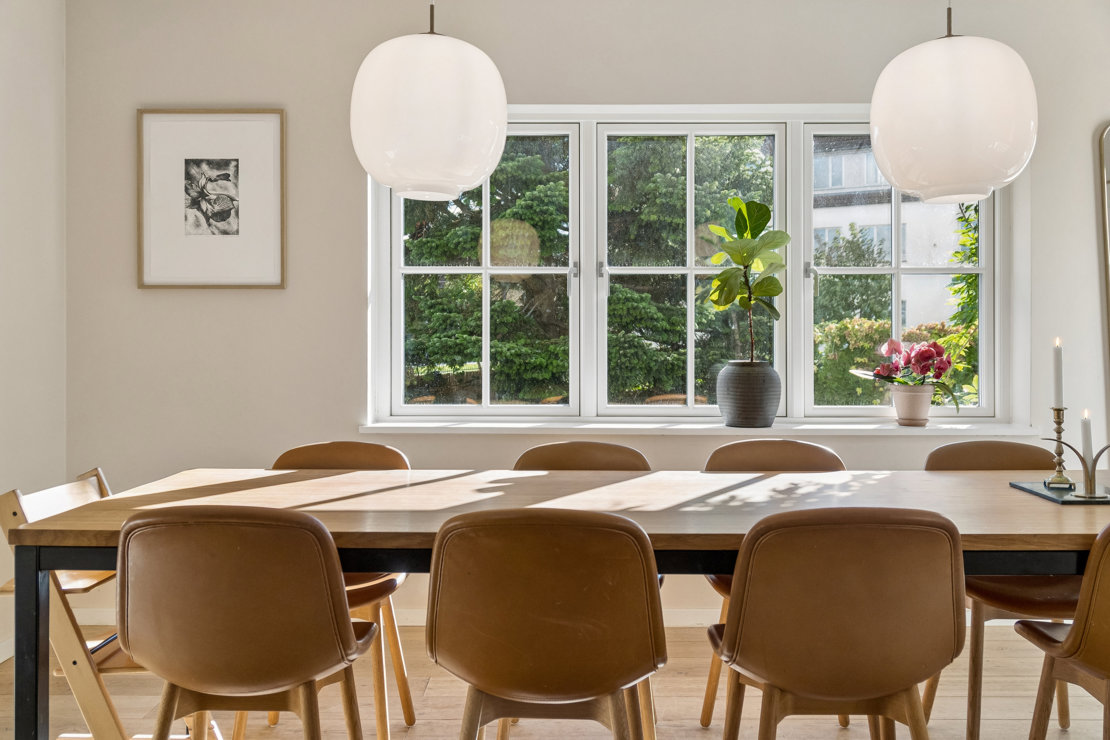 Agermånevej 1, 2800 Kongens Lyngby - Billed