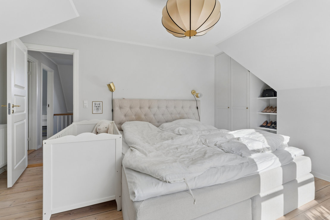 Agermånevej 1, 2800 Kongens Lyngby - Billed