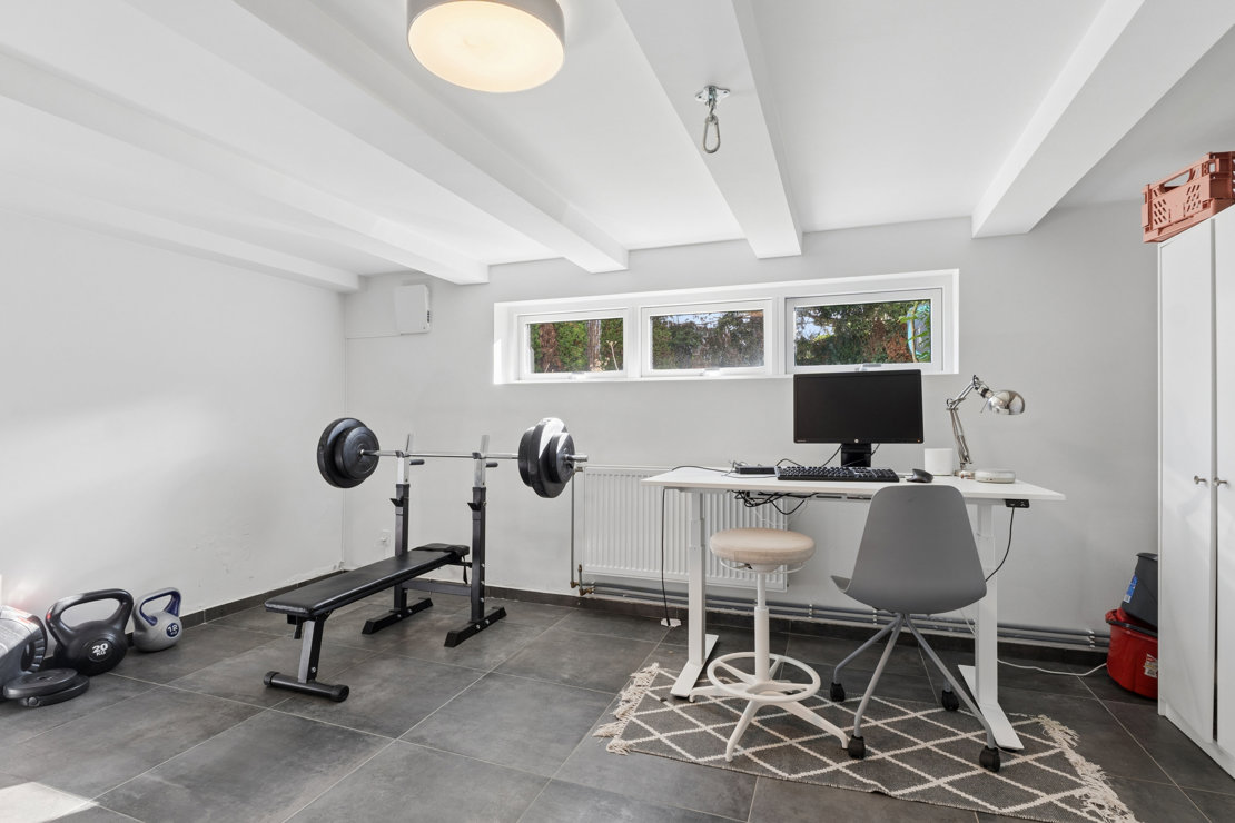 Agermånevej 1, 2800 Kongens Lyngby - Billed