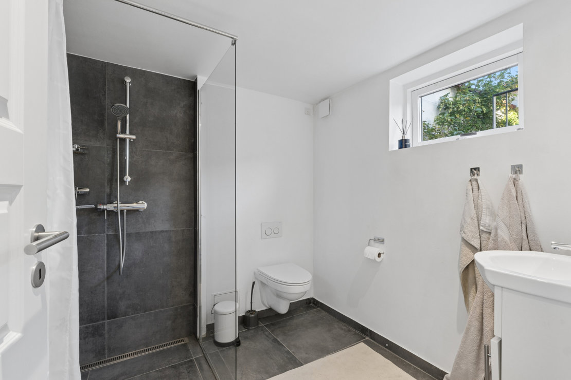 Agermånevej 1, 2800 Kongens Lyngby - Billed