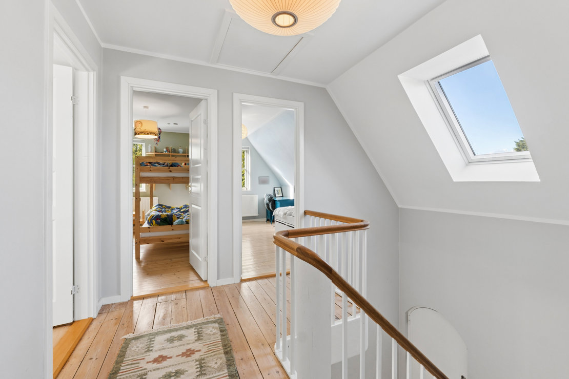 Agermånevej 1, 2800 Kongens Lyngby - Billed