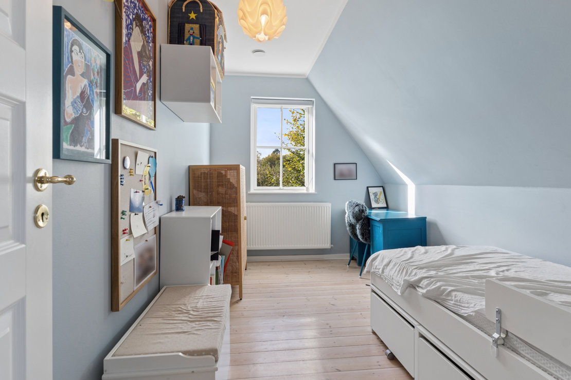 Agermånevej 1, 2800 Kongens Lyngby - Billed