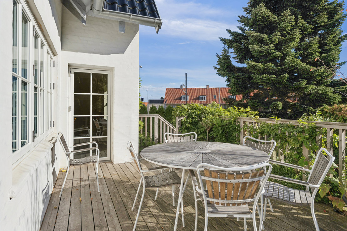 Agermånevej 1, 2800 Kongens Lyngby - Billed