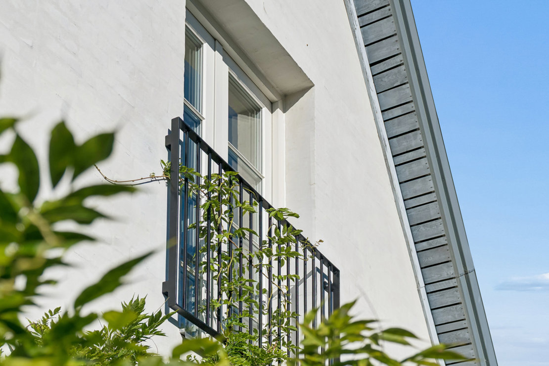 Agermånevej 1, 2800 Kongens Lyngby - Billed