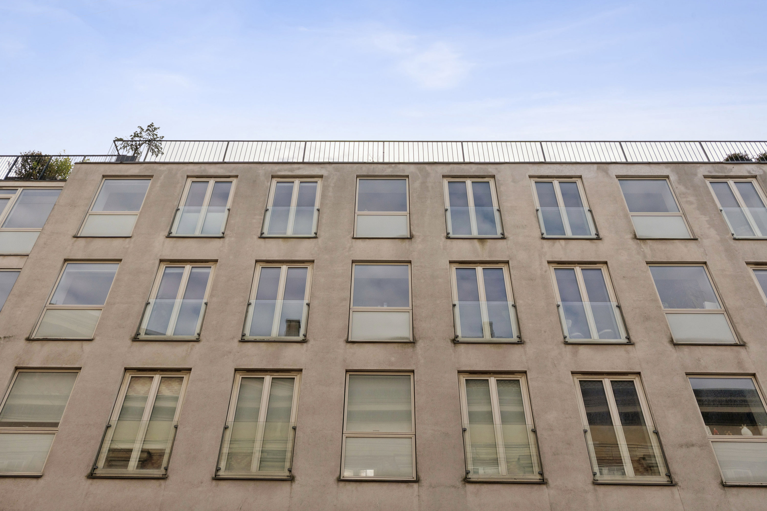 Fredericiagade 25, 3., 1310 København K - Billed