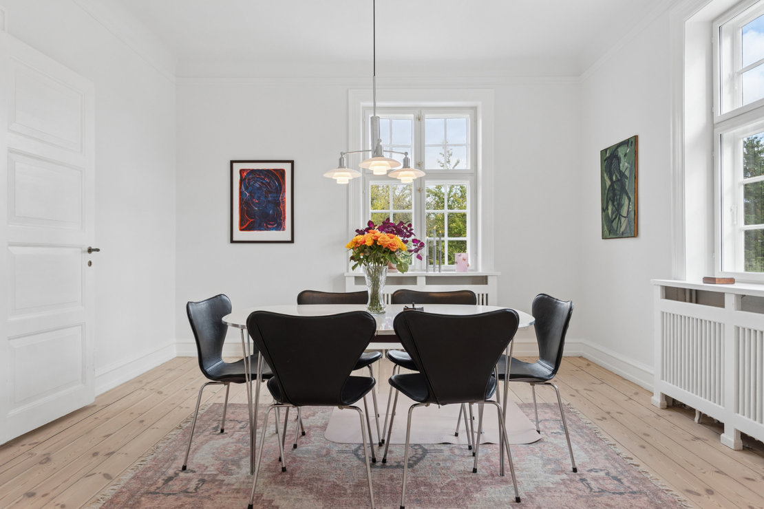 Solsortvej 67, 1., 2000 Frederiksberg - Billed