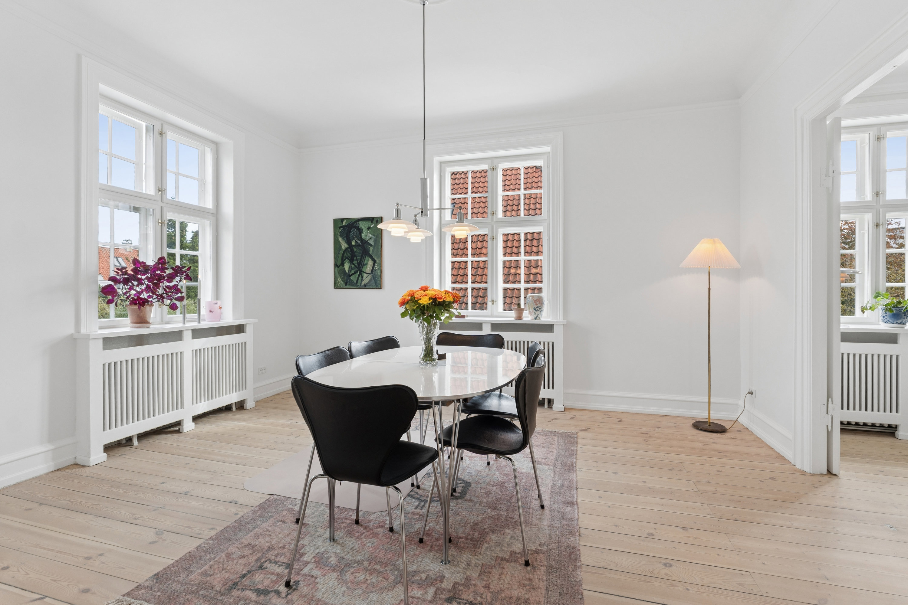 Solsortvej 67, 1., 2000 Frederiksberg - Billed