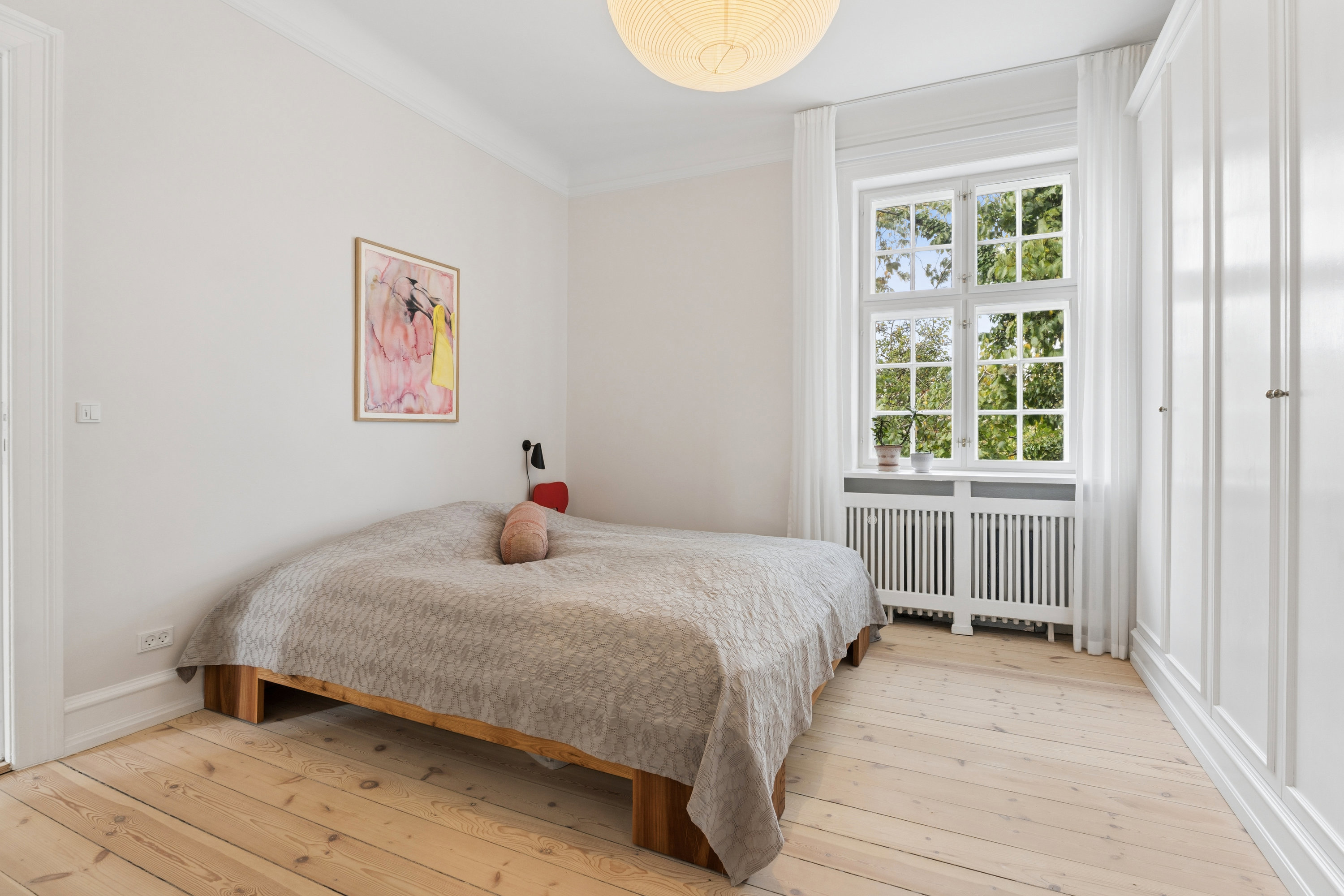 Solsortvej 67, 1., 2000 Frederiksberg - Billed