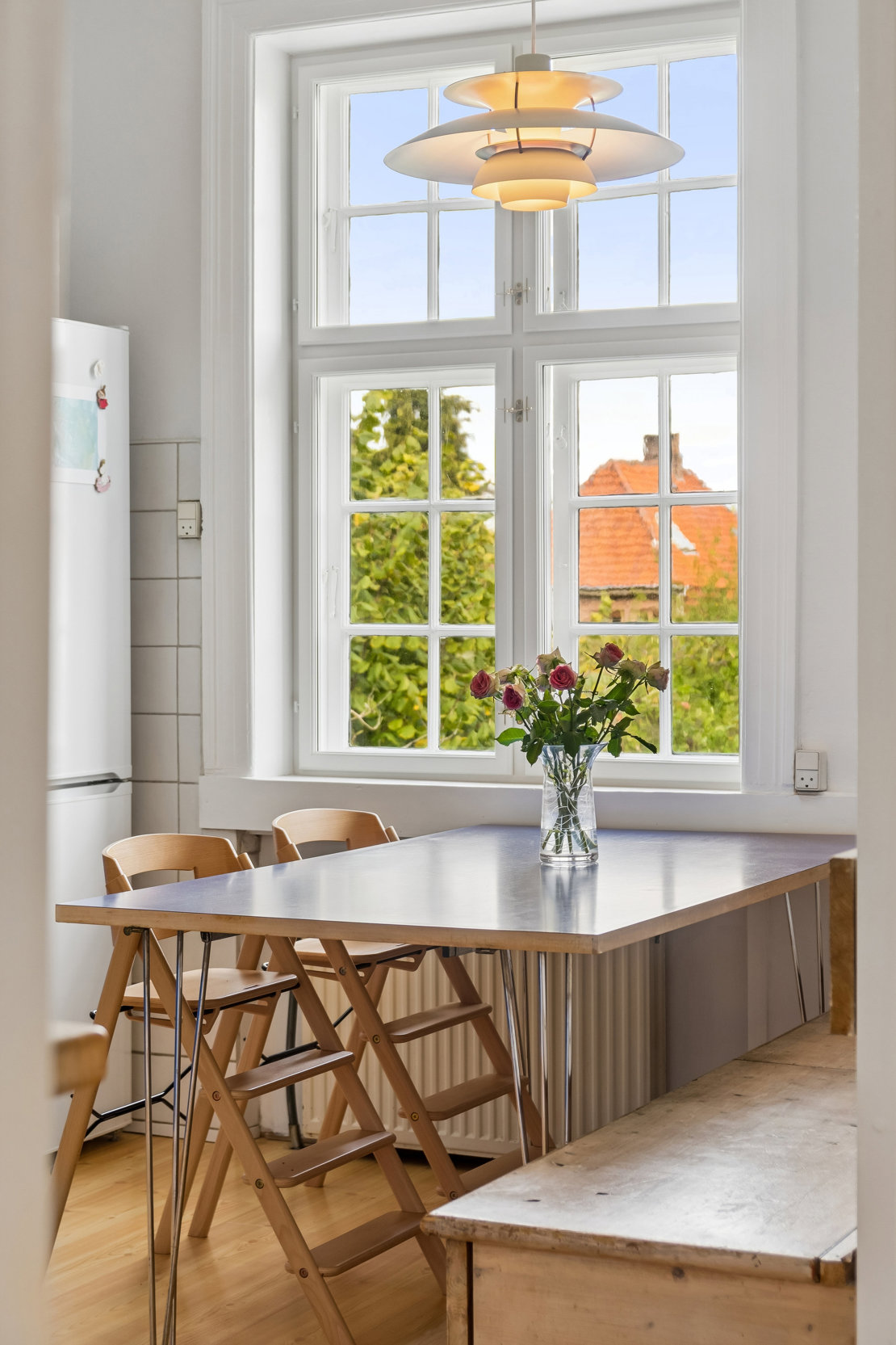 Solsortvej 67, 1., 2000 Frederiksberg - Billed