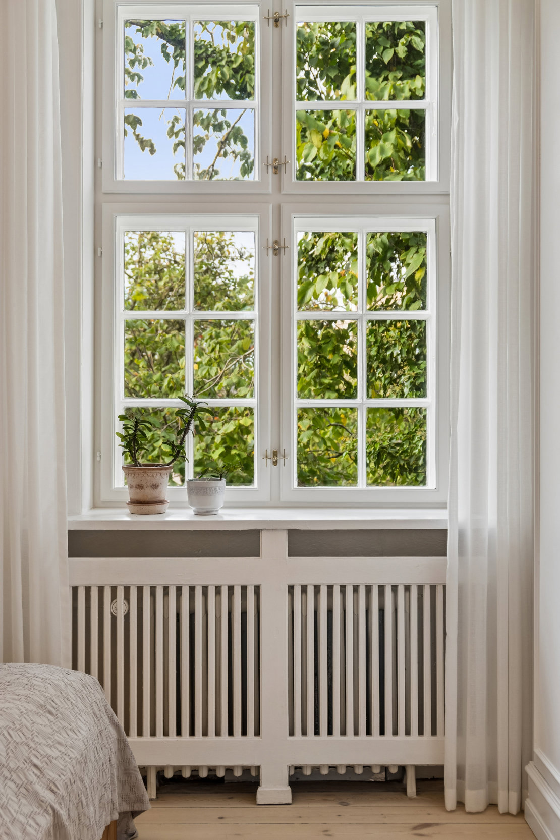 Solsortvej 67, 1., 2000 Frederiksberg - Billed