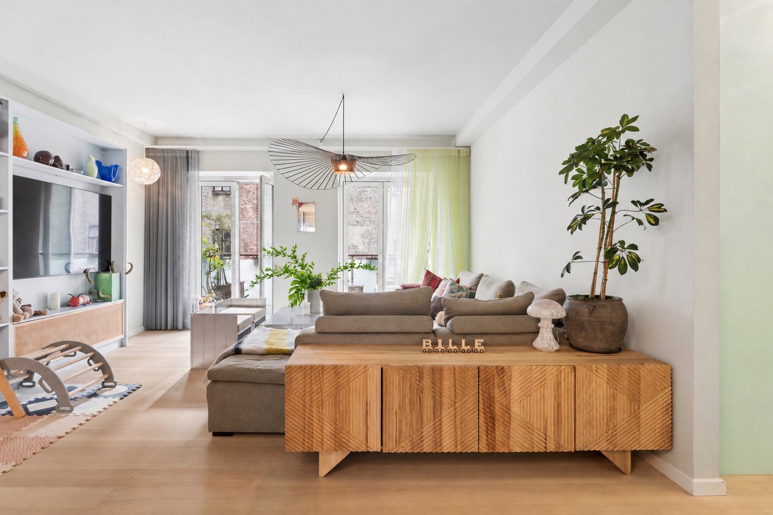 Fredericiagade 25, 3., 1310 København K - Billed