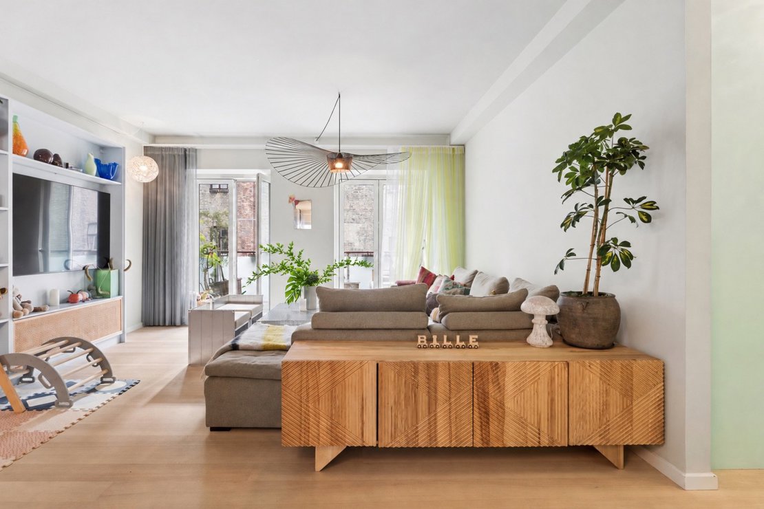 Fredericiagade 25, 3., 1310 København K - Billed