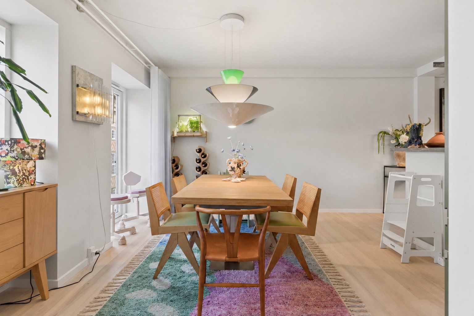 Fredericiagade 25, 3., 1310 København K - Billed