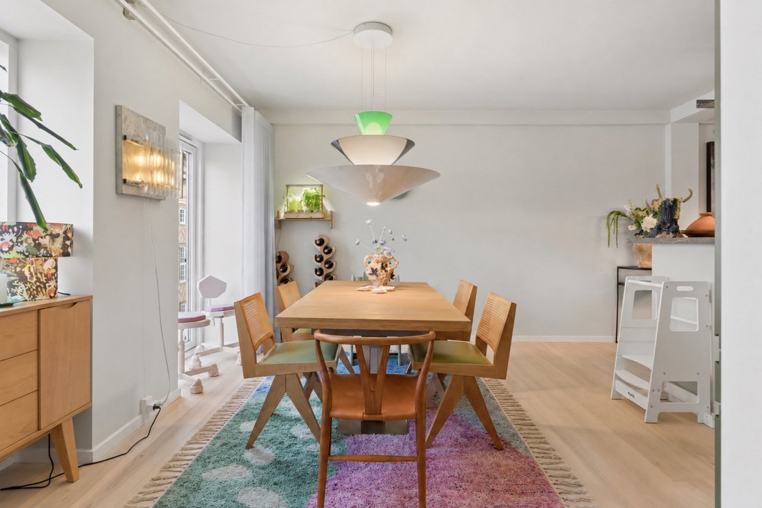 Fredericiagade 25, 3., 1310 København K - Billed