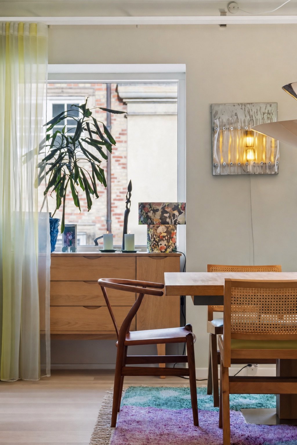 Fredericiagade 25, 3., 1310 København K - Billed