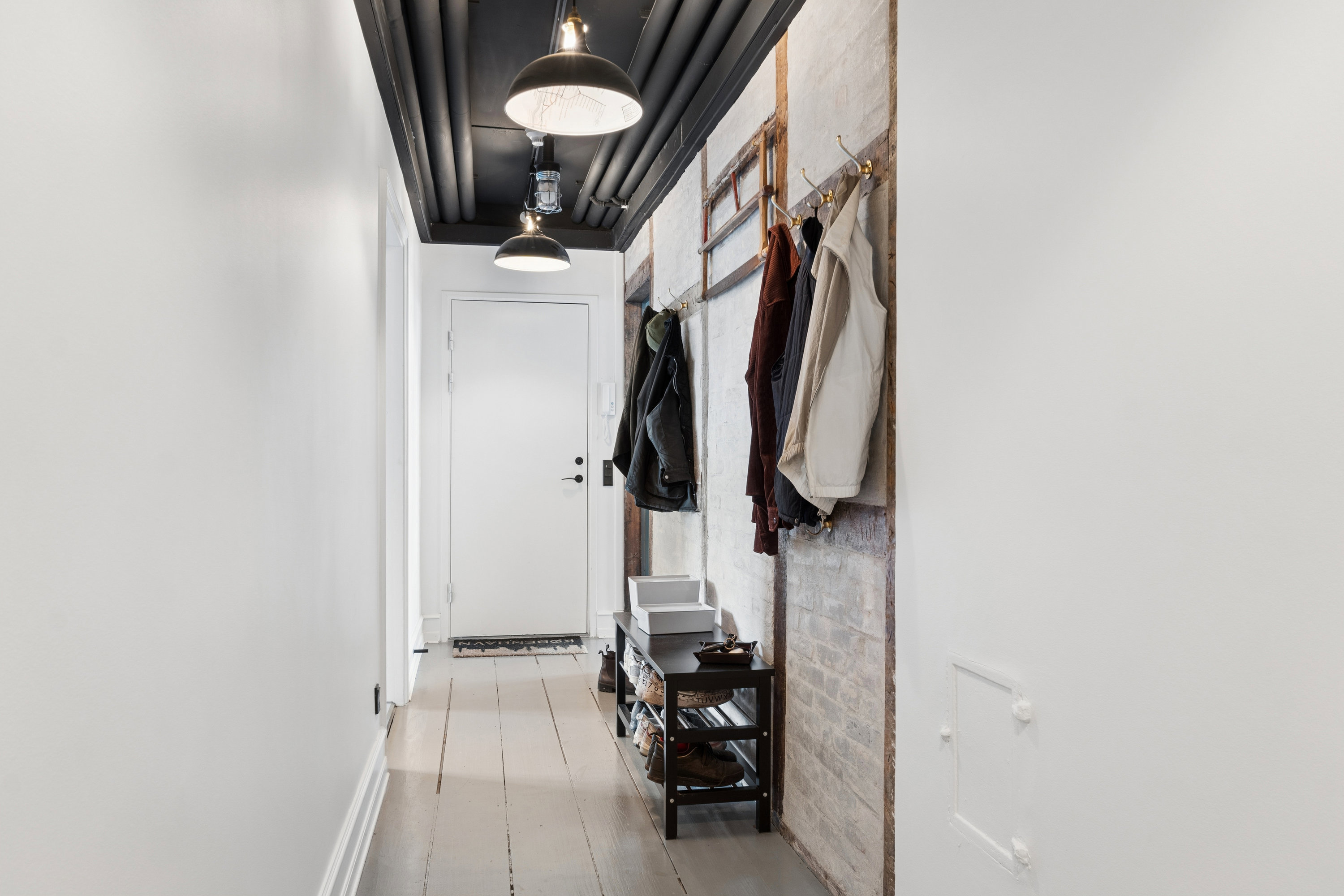 Nørrebrogade 9F, 1. th., 2200 København N - Billed