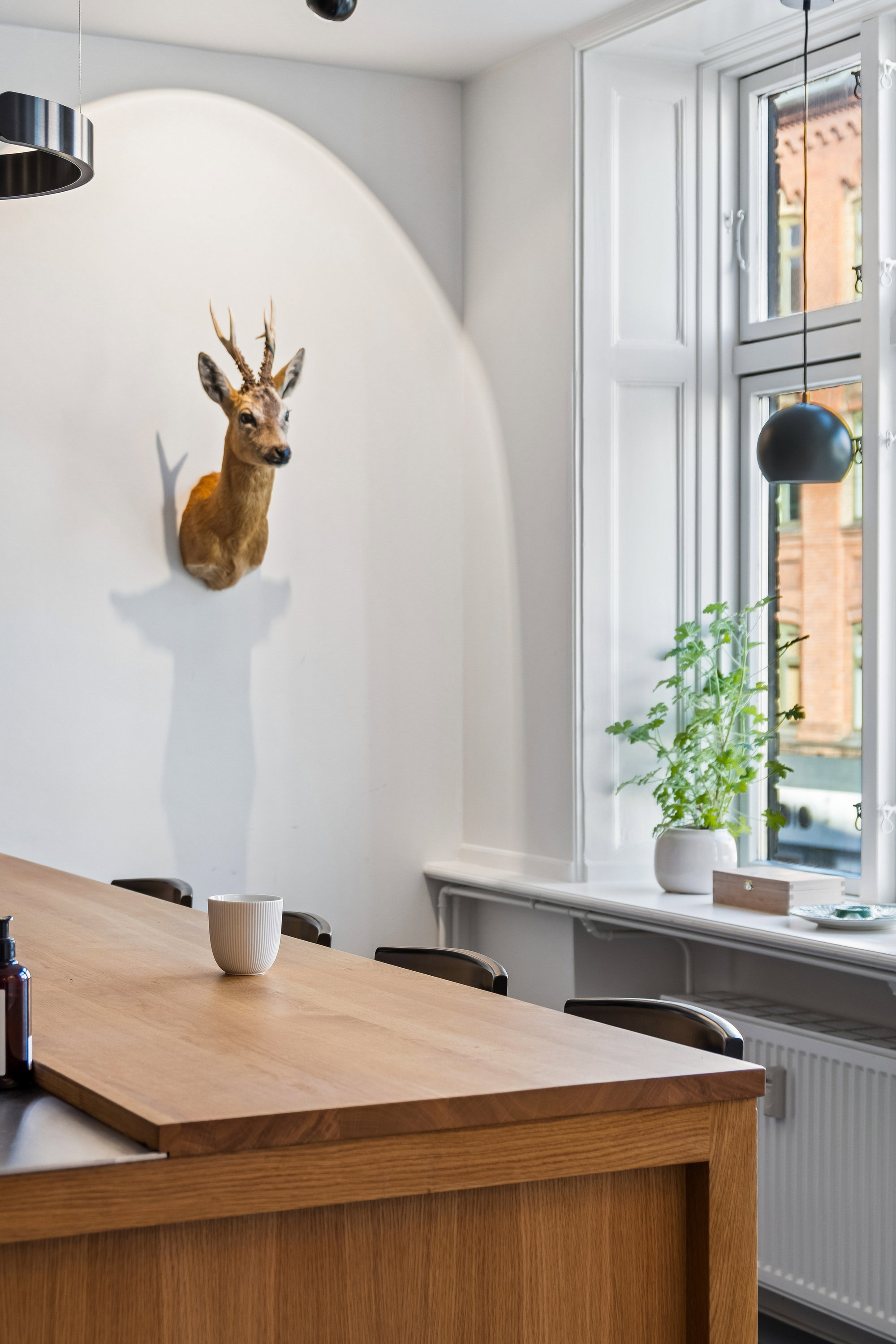 Nørrebrogade 9F, 1. th., 2200 København N - Billed