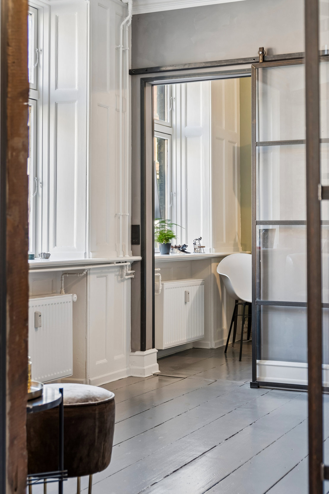 Nørrebrogade 9F, 1. th., 2200 København N - Billed