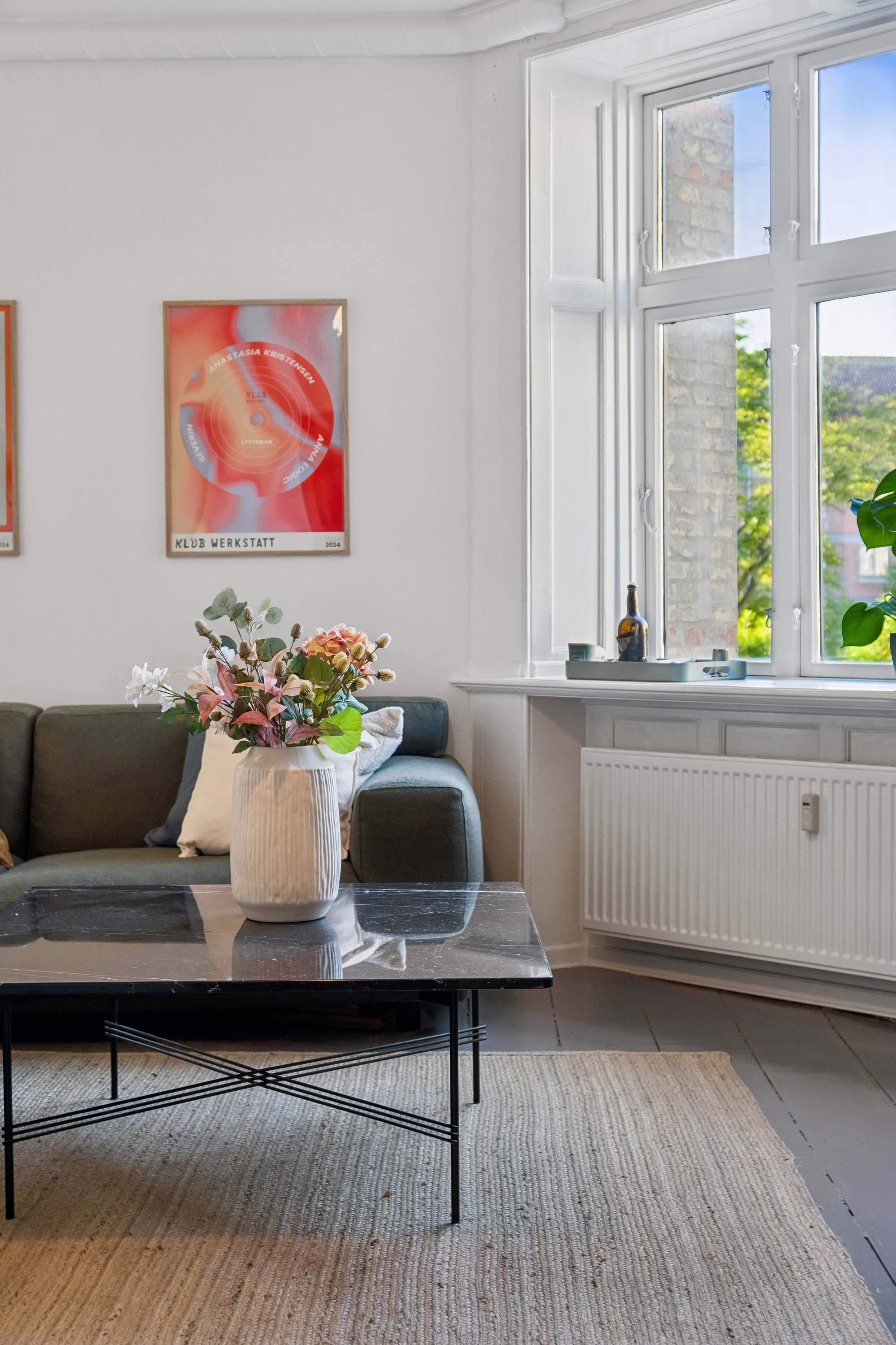 Nørrebrogade 9F, 1. th., 2200 København N - Billed