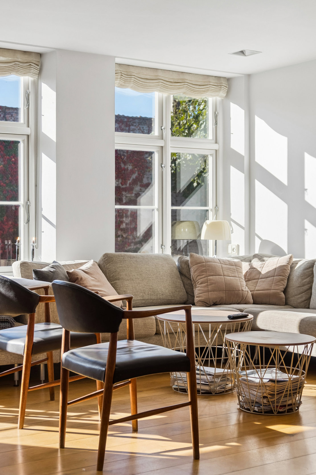 Lille Strandstræde 20B, 4. tv., 1254 København K - Billed